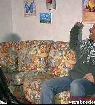 Una Arrogante Ama De Casa Alemana Es Persuadida Para Tener Relaciones Sexuales. - PelisXXX.me