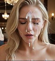 Una Rubia Fue Follada En Un Restaurante Vídeo Interactivo Con Ia - PelisXXX.me