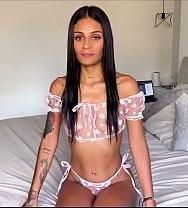 Breiny Zoepink Asshole Gaped And Filled With Big Creampie By Bwc In Her Tiny Little Asshole Latina Casting - PelisXXX.me