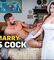 Bride4k. Una Stripper Sexy Se Acuesta Con La Novia En Lugar De Con Su Marido. - PelisXXX.me