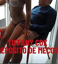 Depósito De Mecostiffany Cox Se Preparaba Para Salir Y Terminó Llena De Leche - PelisXXX.me