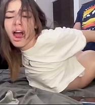 Flaca Latina Horny Recibe Monta A Su Padrastro Sin Parar - PelisXXX.me