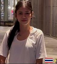 Johntronx Una Esbelta Chica Asiática Tatuada Se Encontró Con Cada Centímetro De Mi Pene - PelisXXX.me