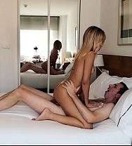 La Delgada Y Sexy Megan Love Es Una Máquina Sexual. - PelisXXX.me