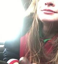 La Mejor Amiga Lesbiana Babea Sobre El Pene - PelisXXX.me