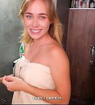 Llena El Coño Apretado De Tu Madrastra Con Tu Semen - PelisXXX.me