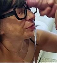 Nuevo Trío Bisexual. Mmf. Esposa Invita A Un Esclavo Bisexual Para Su Marido. Parte 2. Ep 33203 - PelisXXX.me