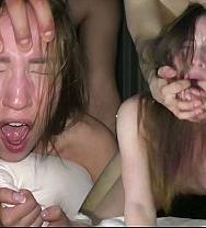 Perra Gritona Es Follada - PelisXXX.me