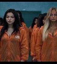 Squirt Games: Episodio 01 Primer Juego - PelisXXX.me